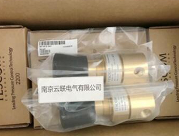 TESCOM減壓閥pressure reducing val